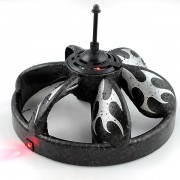 Радиоуправляемая летающая тарелка UFO - P138 Радиоуправляемая летающая тарелка UFO - P138