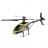 Радиоуправляемый вертолет WL toys Sky Dancer Brushless 2.4G - V912-BL
