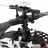 Радиоуправляемый вертолет WL toys Sky Dancer Brushless 2.4G - V912-BL