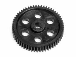 Главная шестерня HSP - 03004 Главная шестерня HSP - 03004