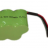 Аккумулятор Ni-MH 6V 1100ma - 02155