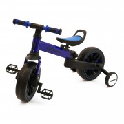 Детский велосипед-беговел 3 в 1 Fobuiwe 110 - FB-110-BLUE Детский велосипед-беговел 3 в 1 Fobuiwe 110 - FB-110-BLUE