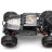 Радиоуправляемый Краулер MZ Black 2WD 1:14 2.4G - YY2028-BLACK