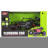 Радиоуправляемый Краулер MZ Black 2WD 1:14 2.4G - YY2028-BLACK