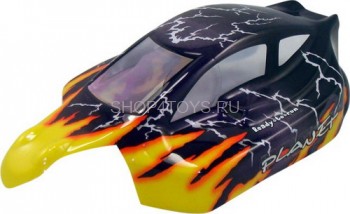 Корпус HSP - 81363 Корпус HSP - 81363