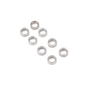 Подшипник ( 8 шт / R168Z ) - MJX-R168Z Подшипник ( 8 шт / R168Z ) - MJX-R168Z