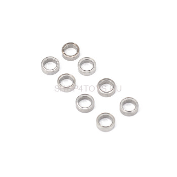 Подшипник ( 8 шт / R168Z ) - MJX-R168Z Подшипник ( 8 шт / R168Z ) - MJX-R168Z