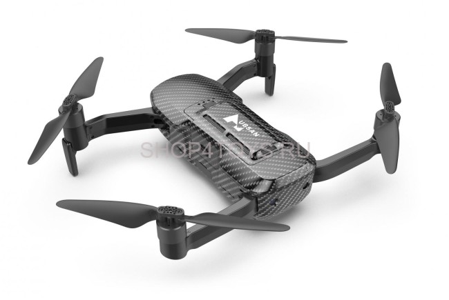 Квадрокоптер Hubsan ACE PRO Refined (2 батареи) RTF - HUBSAN ACE PRO Refined COMBO-2 Квадрокоптер Hubsan ACE PRO Refined (2 батареи) RTF - HUBSAN ACE PRO Refined COMBO-2