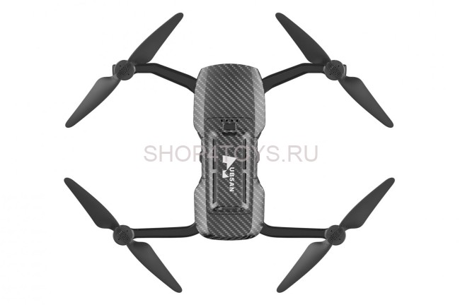 Квадрокоптер Hubsan ACE PRO Refined (2 батареи) RTF - HUBSAN ACE PRO Refined COMBO-2 Квадрокоптер Hubsan ACE PRO Refined (2 батареи) RTF - HUBSAN ACE PRO Refined COMBO-2
