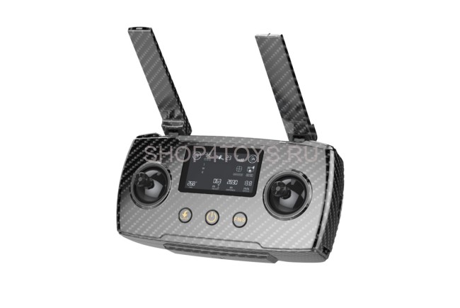 Квадрокоптер Hubsan ACE PRO Refined (2 батареи) RTF - HUBSAN ACE PRO Refined COMBO-2 Квадрокоптер Hubsan ACE PRO Refined (2 батареи) RTF - HUBSAN ACE PRO Refined COMBO-2