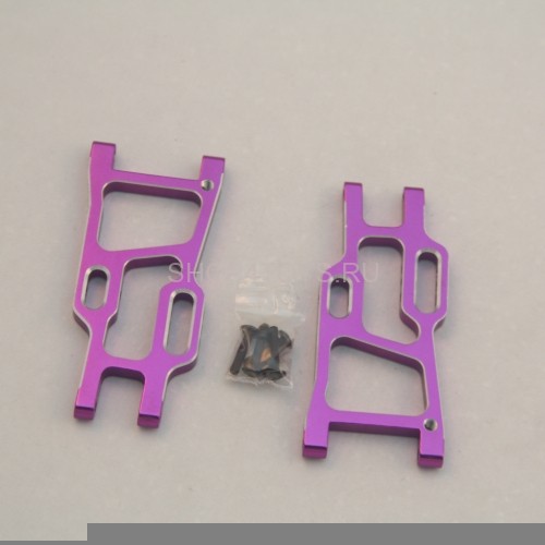 Задние рычаги алюминиевые HSP - 106621