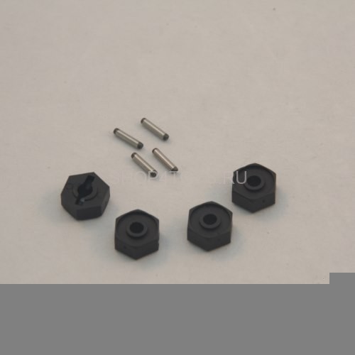 Гайка привода колеса HSP - 18016