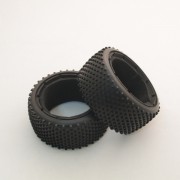 Шины 1:5 (задние) 2шт HSP - 51002 Шины 1:5 (задние) 2шт HSP - 51002