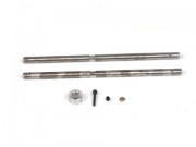 Главный вал - EK1-0538 Главный вал - EK1-0538