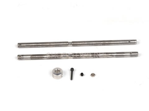 Главный вал - EK1-0538 Главный вал - EK1-0538