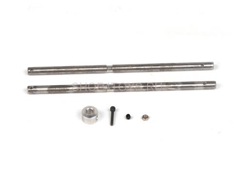 Главный вал - EK1-0538 Главный вал - EK1-0538