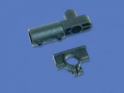 Крепление хвостового оперения и подкосов - HM-LM400D-Z-23