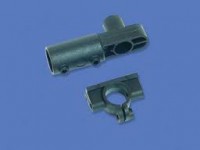 Крепление хвостового оперения и подкосов - HM-LM400D-Z-23