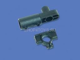 Крепление хвостового оперения и подкосов - HM-LM400D-Z-23