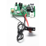 Плата  - S031-22 Плата для вертолета S031 - артикул S031-22-M