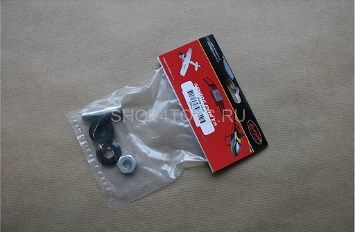 Держатель лопастей Dynam - Sbach-10