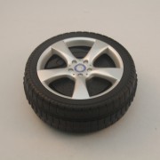 Колесо с колпаком Rastar - 81200-2 Колесо с колпаком Rastar - 81200-2