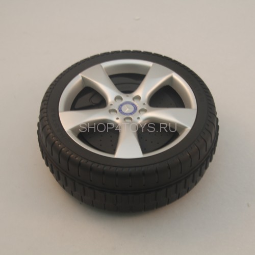 Колесо с колпаком Rastar - 81200-2