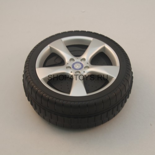 Колесо с колпаком Rastar - 81200-2