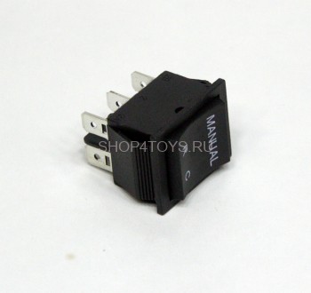 Реле для электромобилей DMD - DMD-003 Реле для электромобилей DMD - DMD-003