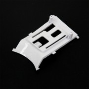 Крышка аккумулятора белая для квадрокоптера MJX X705C - MJX-X705C-16 Крышка аккумулятора белая для квадрокоптера MJX X705C - MJX-X705C-16