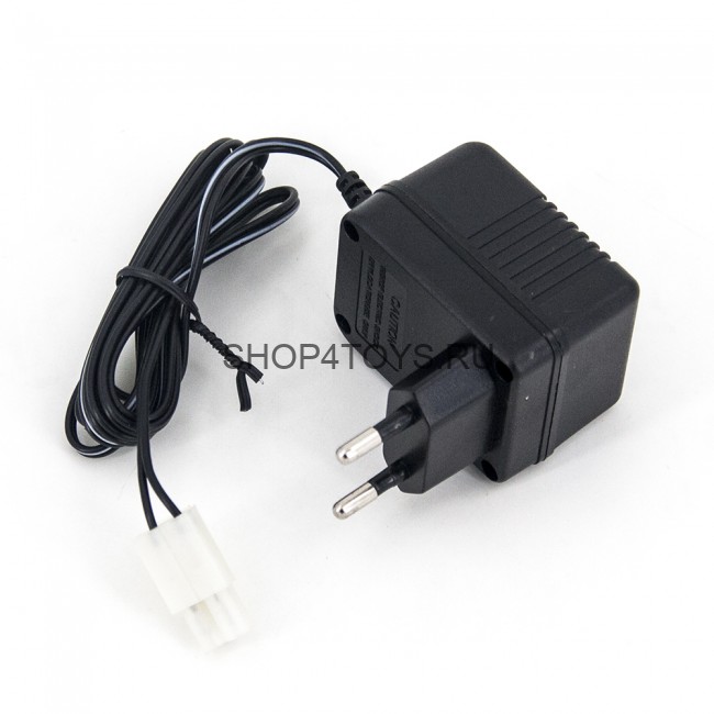 Зарядное устройство 7.2v 250 mAh для корабля HengTai 3827A - 3827A-02 Зарядное устройство 7.2v 250 mAh для корабля HengTai 3827A - 3827A-02