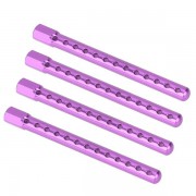 Алюминиевые стойки крепления корпуса HSP - 102237 Алюминиевые стойки крепления корпуса HSP - 102237