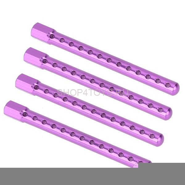 Алюминиевые стойки крепления корпуса HSP - 102237