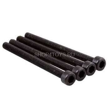 Набор винтов HSP 3x38 - 60076 Набор винтов HSP 3x38 - 60076