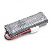 Аккумулятор HSP Ni-MH 7.2V 3000 mAh Tamiya Plug - HSP03019 Аккумулятор HSP Ni-MH 7.2V 3000 mAh Tamiya Plug - HSP03019