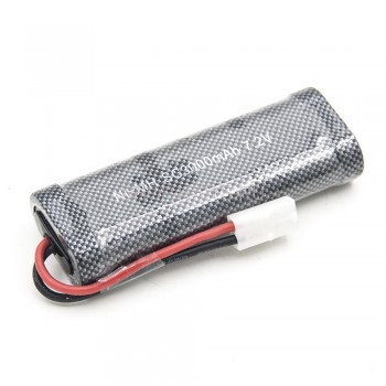 Аккумулятор HSP Ni-MH 7.2V 3000 mAh Tamiya Plug - HSP03019 Аккумулятор HSP Ni-MH 7.2V 3000 mAh Tamiya Plug - HSP03019