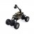 Радиоуправляемый краулер-амфибия Crazon Khaki Crawler 4WD c WiFi FPV камерой - 171604B