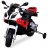 Детский электромотоцикл BMW S1000PR Red 12V - JT528-RED
