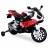 Детский электромотоцикл BMW S1000PR Red 12V - JT528-RED