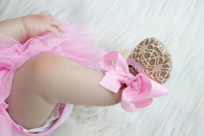 Реборн силиконовая девочка Риана Реборн силиконовая девочка Риана