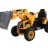 Детский электромобиль трактор на аккумуляторе 12V - JS328B
