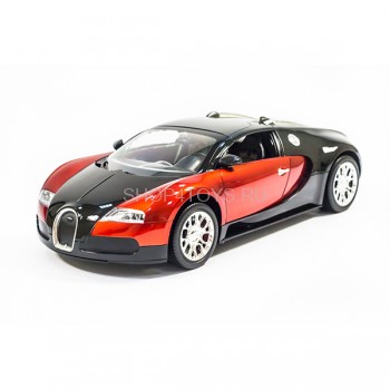 Радиоуправляемая машина Bugatti Veyron 1:14 - MZ-2032 Радиоуправляемая машина Bugatti Veyron масштаба 1:14 MZ-2032 — это радиоуправляемая модель, которая полностью повторяет форму и детали настоящего автомобиля. Официально лицензированный кузов.