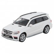 Радиоуправляемая машина Mercedes GL550 1:18 - 866-1820S-WHITE Радиоуправляемая машина Mercedes GL550 1:18 - 866-1820S-WHITE
