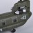 Радиоуправляемый вертолет Syma Chinook - S026G