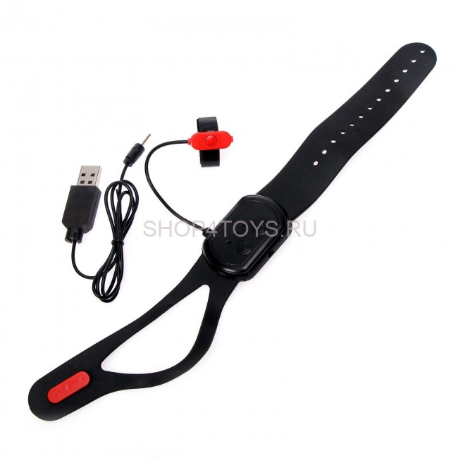 Радиоуправляемый самосвал RuiCheng CAAE масштаб 1:22  (пульт часы 2.4G) - RUI-9307A