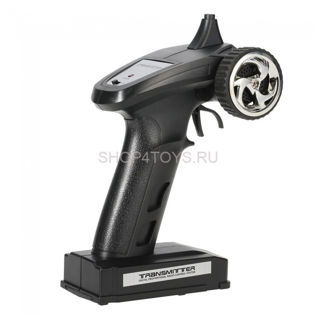 Радиоуправляемый катер Fei Lun Red High Speed Boat - FT008 Радиоуправляемый катер Fei Lun Red High Speed Boat - FT008