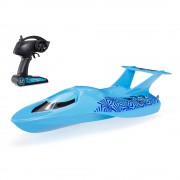 Радиоуправляемый катер Create Toys Blue ARROW - CT-3322-BLUE Радиоуправляемый катер Create Toys Blue ARROW - CT-3322-BLUE