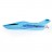 Радиоуправляемый катер Create Toys Blue ARROW - CT-3322-BLUE