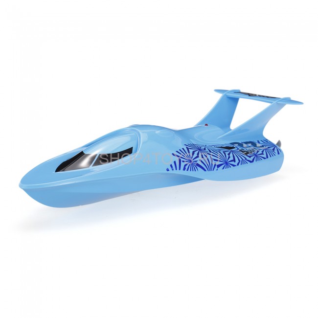 Радиоуправляемый катер Create Toys Blue ARROW - CT-3322-BLUE Радиоуправляемый катер Create Toys Blue ARROW - CT-3322-BLUE
