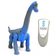 Радиоуправляемый динозавр Feilun Брахиозавр (35 см, свет, звук, акб) - FK008B Радиоуправляемый динозавр Feilun Брахиозавр (35 см, свет, звук, акб) - FK008B